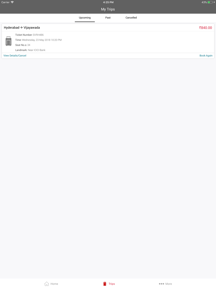 SVR Tours and Travels