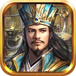 三国群雄传-三国单机游戏