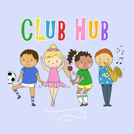 Club Hub UK - Activity Locator Cheats