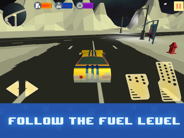 Car Manager - Service Station