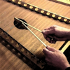 Trapezoid - Pocket Dulcimer - Michael Eskin