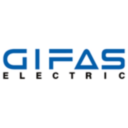 GIFAS App