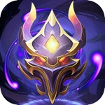 Bouncy ball of light