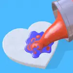 Liquid Art 3D App Positive Reviews