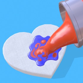 螢幕擷取畫面 (8) Liquid Art 3D