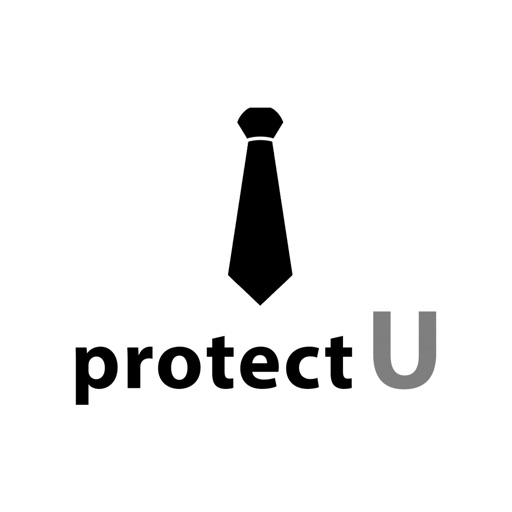 Protect U iOS App