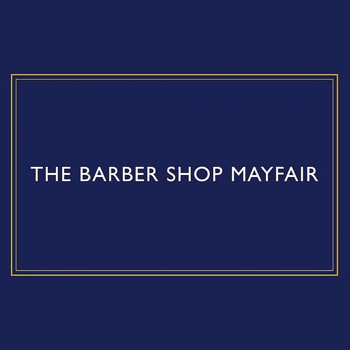 The Barbershop Mayfair icon