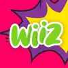 WiiZ ▲ Notification Messenger App Delete