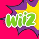 Download WiiZ ▲ Notification Messenger app