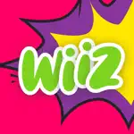 WiiZ ▲ Notification Messenger App Contact
