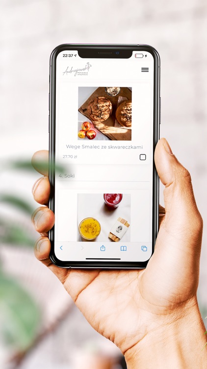 Andrzejewski PRZYJACIELE screenshot-6