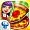 Run the greatest pizza shop in town