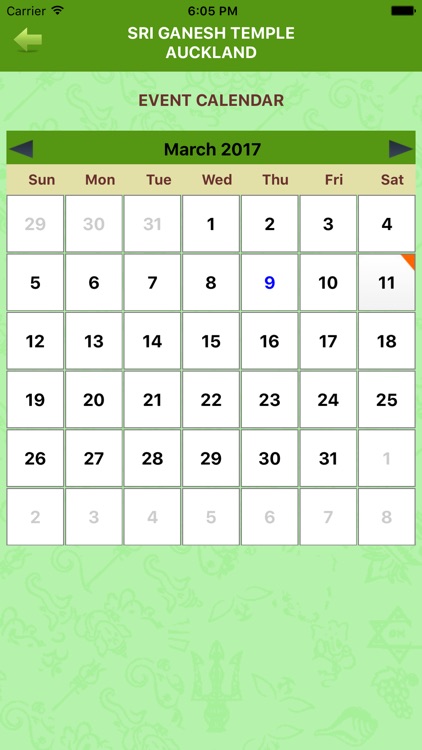 Sri Ganesh Temple NZ