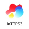 IoTGPS3 - iPhoneアプリ