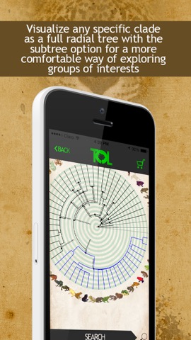 Tree of Life - ToL Appのおすすめ画像5