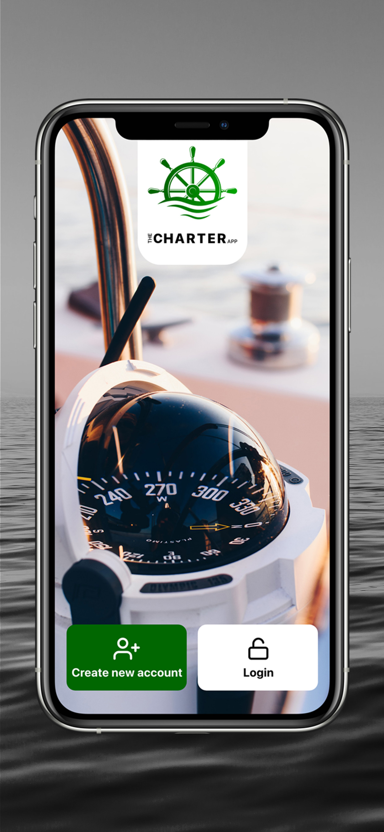The Charter App