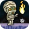 Icon Mummy Run [Escaping Game]