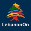 LebanonOn News icon