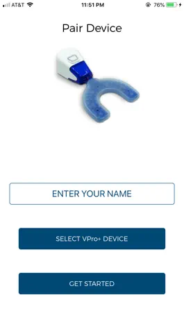 Game screenshot VPro+ apk