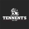 The Tennent’s TapMate is part of Tennent’s Lager Care, a quality-focused programme for the on-trade market which aims to educate customers and staff on beer management, provided by the TTA (Tennent’s Training Academy)