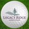 Download the Legacy Ridge Golf Club app to enhance your golf experience