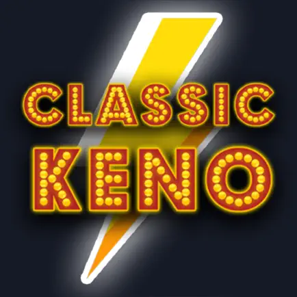 Keno Classic - Vegas Casino Cheats