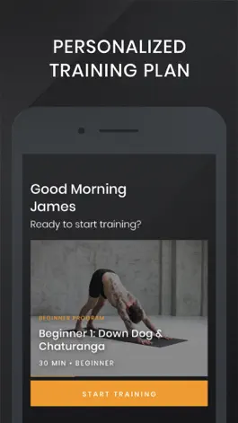 Game screenshot Skill Yoga - Train Mind & Body apk