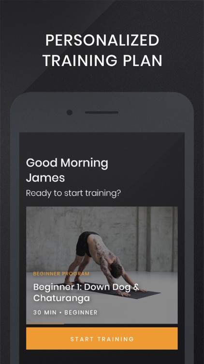 Skill Yoga - Train Mind & Body