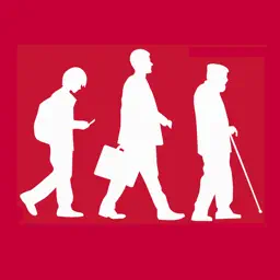 Men's App - Salud del Hombre app icon
