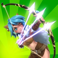 Arcade Hunter: Sword and Gun Wiki