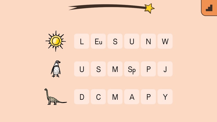 Schreiben lernen 1 screenshot-5