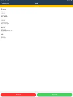 Post Affiliate Pro screenshot 8