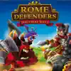 Rome Defenders: The First Wave App Delete