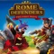 Rome Defenders" offers a new take on Tower Defense games and challenges with exciting and unique action