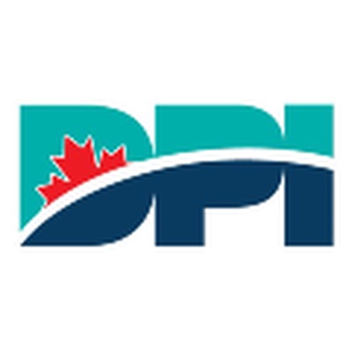 DPI Canada icon