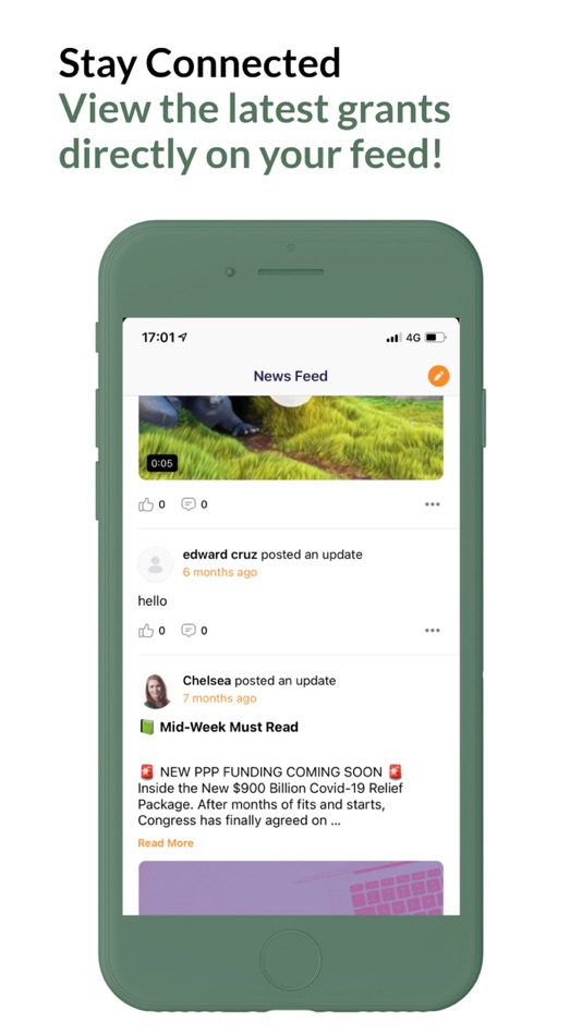 #2. Mesa HUUB (iOS) By: CO+HOOTS