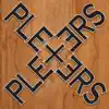 Plexers for iPad App Feedback