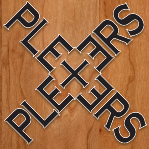 Plexers for iPad icon