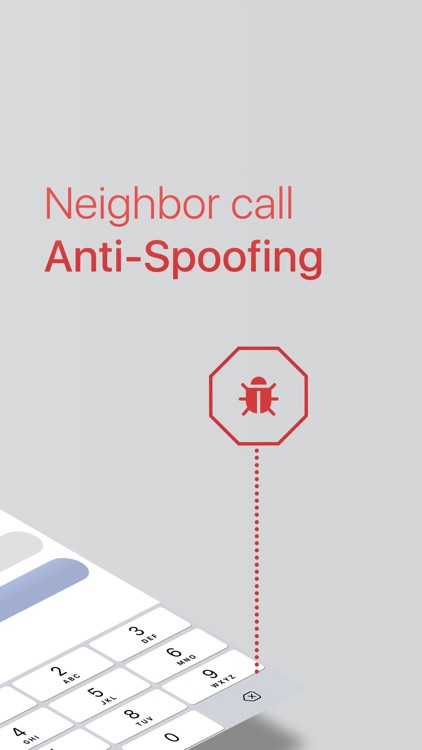 Robocall Blocker - Roblock screenshot-4