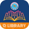 D-Library icon