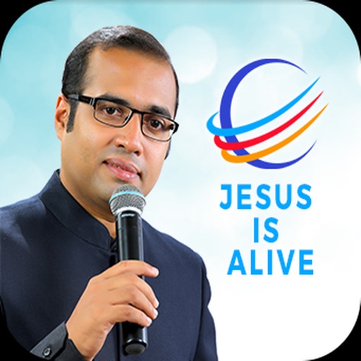 PASTOR TINU for iPad