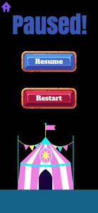 Ultimate Color Ball Brain game screenshot #9 for iPhone