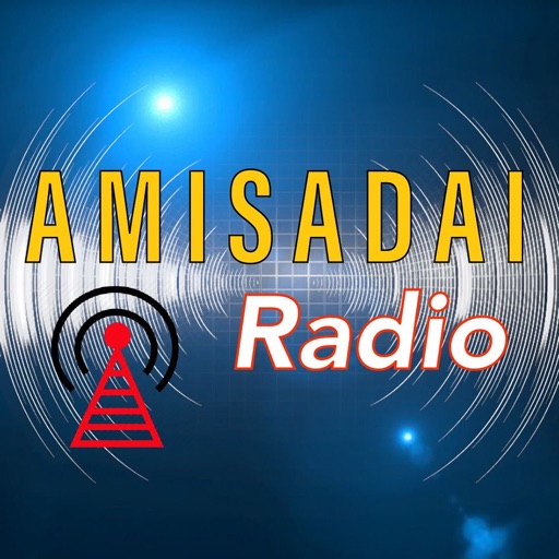 Amisadai Radio icon