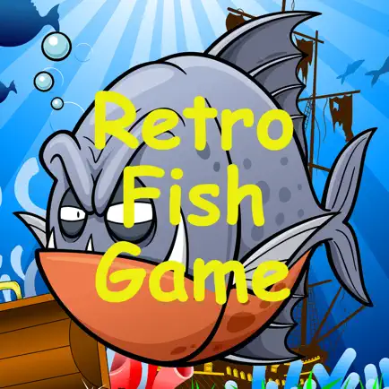 Retro Fish Game Cheats