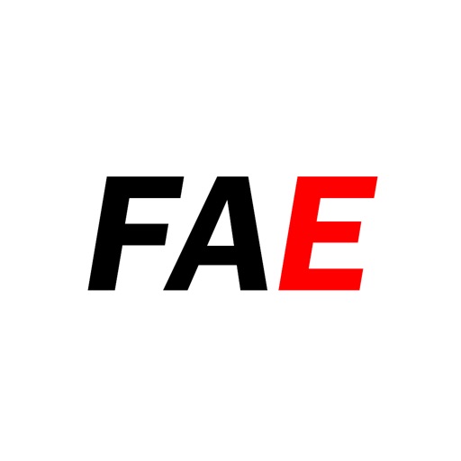 FAE icon