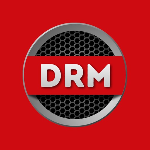 DRM - do kapsy