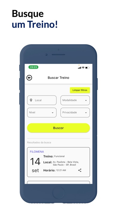 Akva Screenshot 2 - AppWisp.com