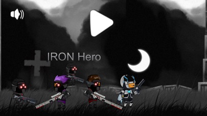 HERO SHOOTER RUN Screenshot 1