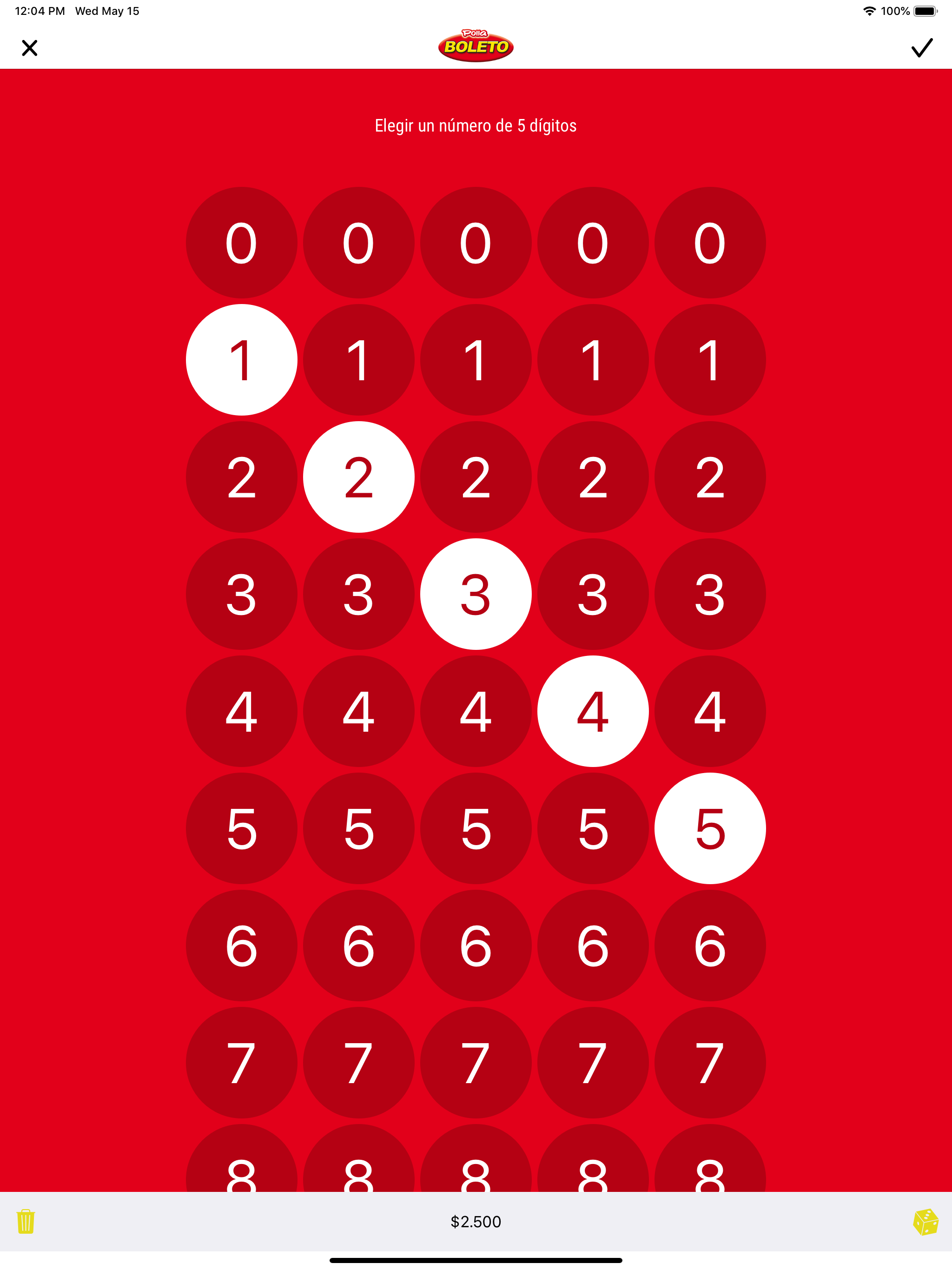 Loto Polla
