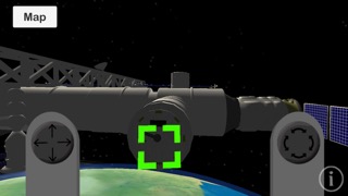 Space Station Challengeのおすすめ画像2